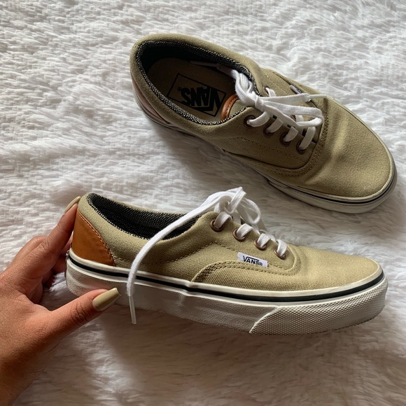 Vans Shoes - Vans authentic shoes